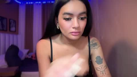 Goddes Renalyn online show from 02/20/26, 01:57
