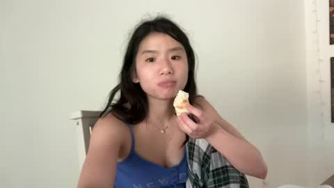 Snapshot of yumyumcandygirl chatting on 07/09/26, 04:00 Roxie online show from 07/09/26, 04:00