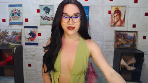 HOT CHLOE 3 online show from 09/17/25, 02:35