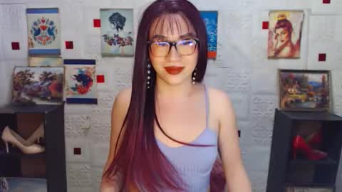 HOT CHLOE 3 online show from 02/14/26, 04:09