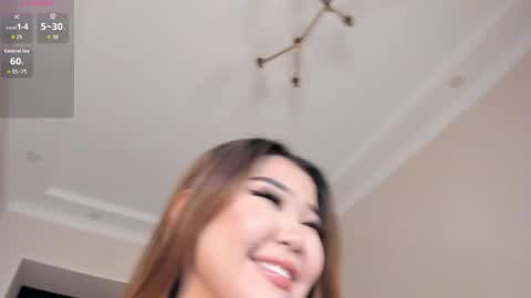 Snapshot of yun_li chatting on 05/17/26, 03:08 YunLi online show from 05/17/26, 03:08