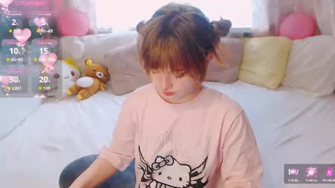 yuna_jin online show from 06/23/26, 11:41