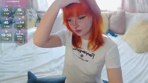 yuna_jin online show from 07/22/26, 08:28