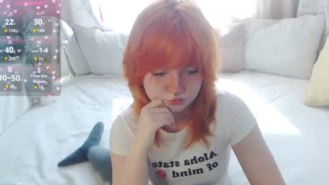 yuna_jin online show from 07/28/26, 07:37