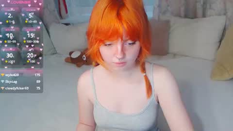 yuna_jin online show from 07/28/26, 04:39