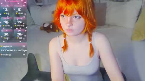 yuna_jin online show from 07/28/26, 06:20