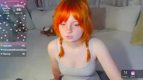 yuna_jin online show from 07/28/26, 07:39