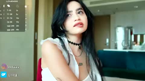 yuna_leen online show from 06/19/26, 06:40