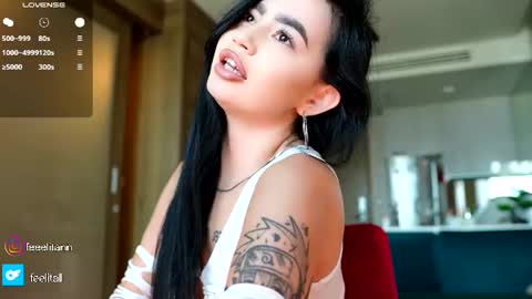 yuna_leen online show from 06/22/26, 06:32