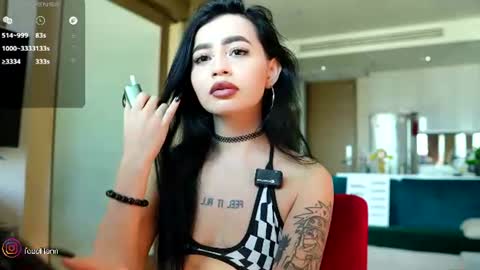 yuna_leen online show from 07/19/26, 09:24
