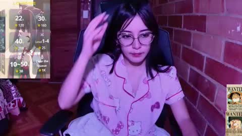 Snapshot of yuna_pink666 chatting on 05/12/26, 03:14 yuna_pink666 online show from 05/12/26, 03:14