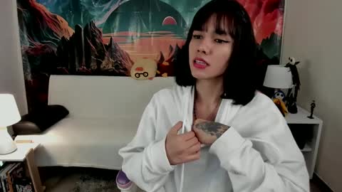 Yuna online show from 10/07/25, 02:58