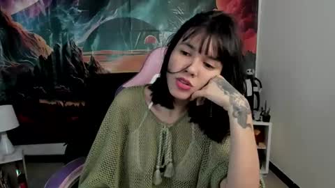 Yuna online show from 11/05/25, 02:06