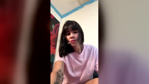 Snapshot of yunablack chatting on 12/19/25, 03:52 Yuna online show from 12/19/25, 03:52