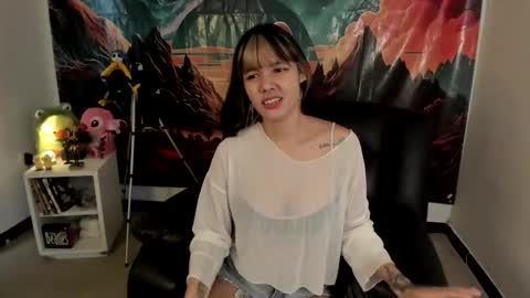 Snapshot of yunablack chatting on 03/30/26, 04:08 Yuna online show from 03/30/26, 04:08