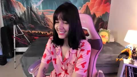 Snapshot of yunablack chatting on 06/03/26, 02:55 Yuna online show from 06/03/26, 02:55