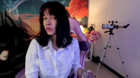 Snapshot of yunablack chatting on 06/17/26, 03:57 Yuna online show from 06/17/26, 03:57