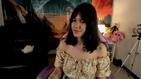 Snapshot of yunablack chatting on 06/22/26, 02:58 Yuna online show from 06/22/26, 02:58
