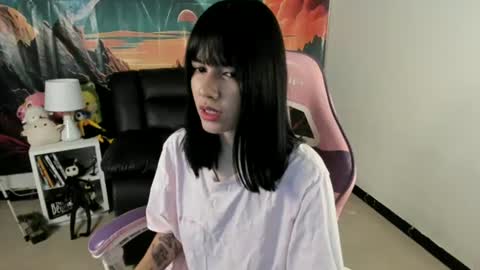 Snapshot of yunablack chatting on 07/03/26, 04:24 Yuna online show from 07/03/26, 04:24