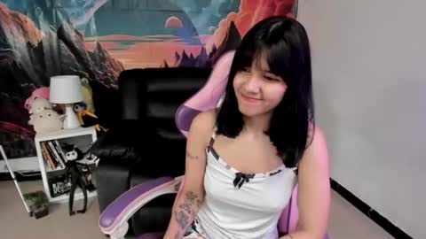 Snapshot of yunablack chatting on 07/11/26, 04:53 Yuna online show from 07/11/26, 04:53