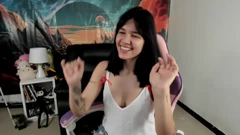 Snapshot of yunablack chatting on 07/14/26, 03:29 Yuna online show from 07/14/26, 03:29