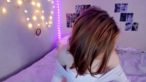 Snapshot of yunapeace chatting on 10/17/25, 11:13 Yuna online show from 10/17/25, 11:13