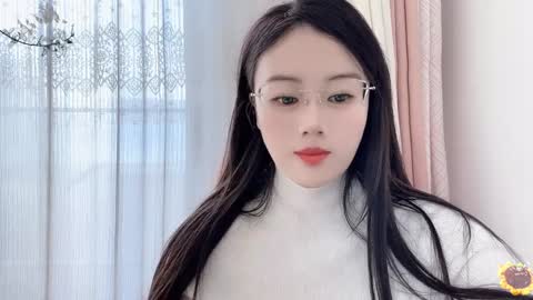 YunEr online show from 12/03/24, 03:20