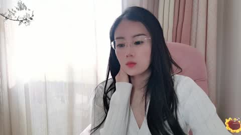 YunEr online show from 12/22/24, 04:17