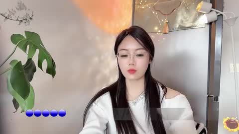 YunEr online show from 02/26/25, 06:26