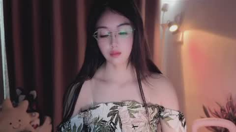 YunEr online show from 06/06/26, 03:00