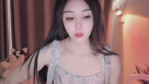 YunEr online show from 06/08/26, 02:34