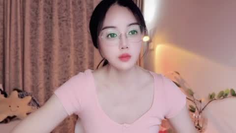 Snapshot of yuner0715 chatting on 07/05/26, 12:34 YunEr online show from 07/05/26, 12:34