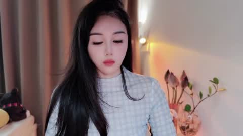 Snapshot of yuner0715 chatting on 07/20/26, 03:54 YunEr online show from 07/20/26, 03:54