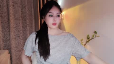 Snapshot of yuner0715 chatting on 07/25/26, 02:58 YunEr online show from 07/25/26, 02:58