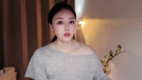 Snapshot of yuner0715 chatting on 07/26/26, 03:04 YunEr online show from 07/26/26, 03:04