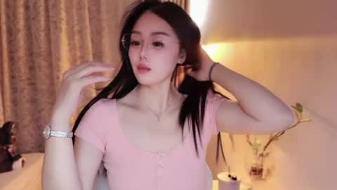 Snapshot of yuner0715 chatting on 07/27/26, 02:35 YunEr online show from 07/27/26, 02:35