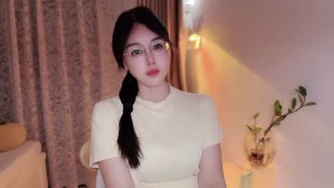 Snapshot of yuner0715 chatting on 07/28/26, 02:13 YunEr online show from 07/28/26, 02:13