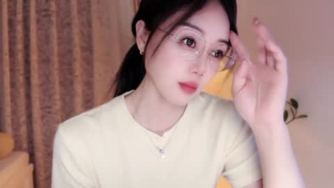 Snapshot of yuner0715 chatting on 07/28/26, 03:21 YunEr online show from 07/28/26, 03:21