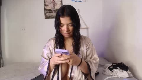 ELITA online show from 03/08/25, 05:28