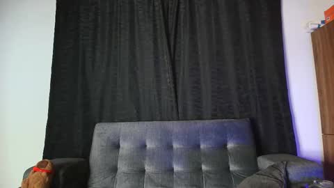 ELITA online show from 09/19/25, 04:58