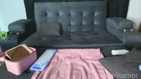 ELITA online show from 11/19/25, 04:45