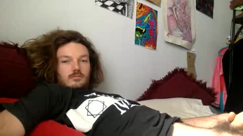 yunggeezer online show from 09/25/25, 01:42