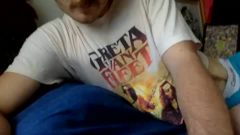 yunggeezer online show from 11/01/25, 04:25