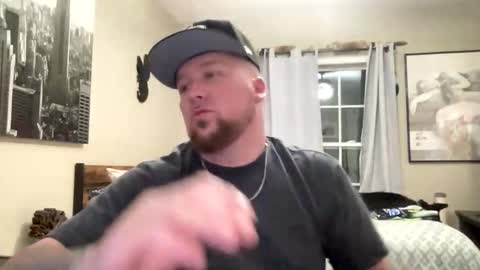 yungmugger47 online show from 05/11/26, 01:22