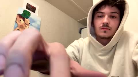 yungstudbev online show from 11/09/25, 03:49