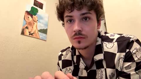 yungstudbev online show from 11/22/25, 01:48