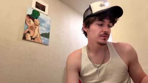 yungstudbev online show from 12/19/25, 05:20