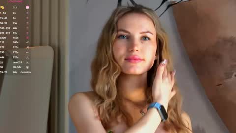 Snapshot of yungtessa chatting on 04/16/26, 06:19 Tessa online show from 04/16/26, 06:19