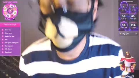 the puppy boy online show from 05/16/26, 03:47