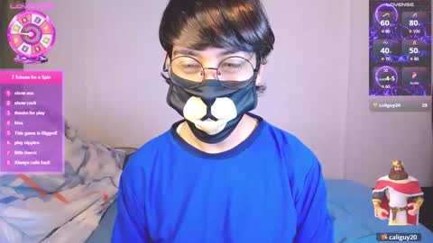 the puppy boy online show from 06/10/26, 03:39